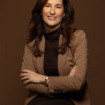 Annemarie Posset