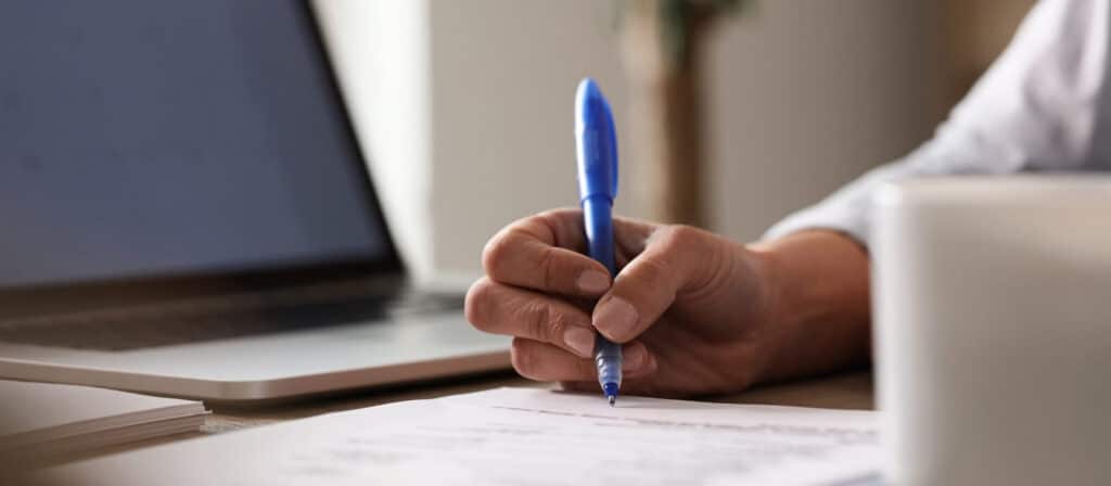 Welke rechten heb je als je subsidie wordt ingetrokken?